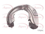 APEC Splash Guard ASG1071