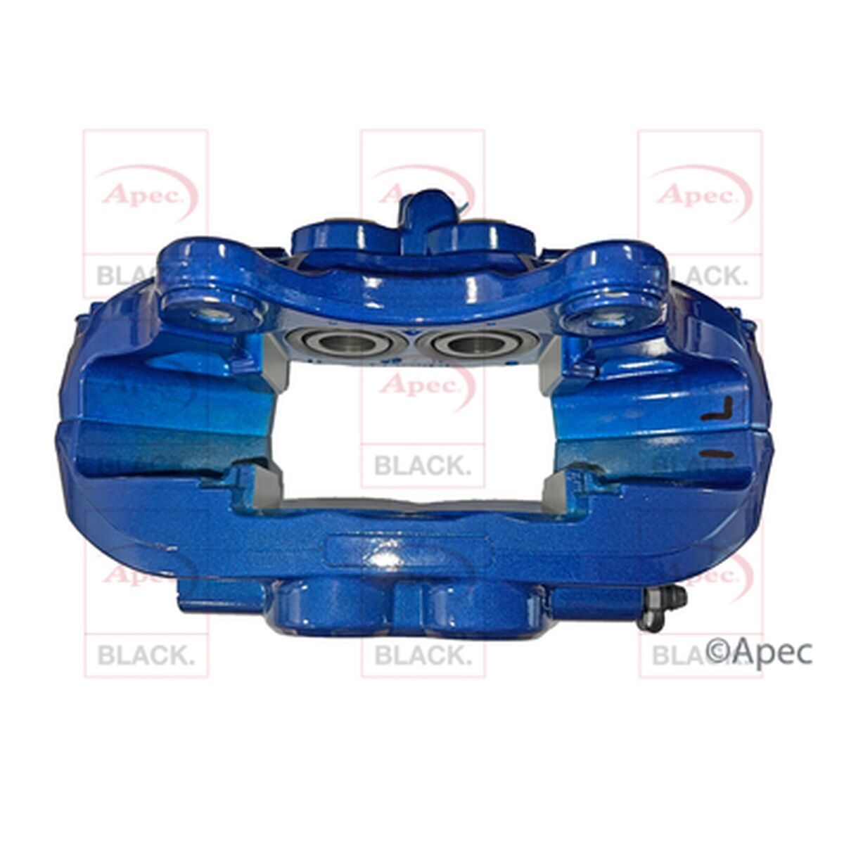 APEC Brake Caliper RR LH LCA187BLU